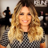 Aline Pires
