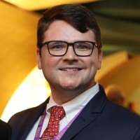 Daniel Walker, M.Ed.
