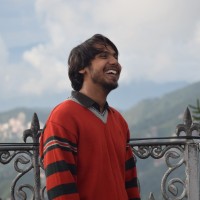 Prajjwal Rodger Massey