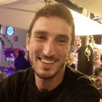 Fabien Séguier