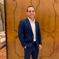Ahmed Helal