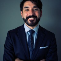 Aaron Norton