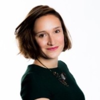 Anne-Sophie Maneau