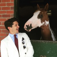 Toby O.