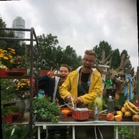 Marcus Nilsson Schön