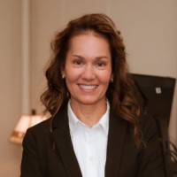 Marsha Bourdon