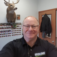 Wayne Paulsen