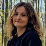 Olena Vertikova