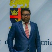 Dr Charitha Godakumbura (Phd)