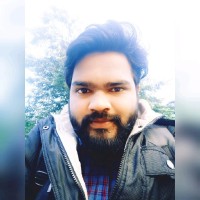 Afroz Mohammed