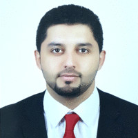 Bashar Al-Omari