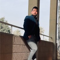 حيدر محمد علي