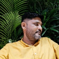 Vijay Dhoke