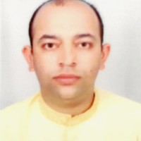 Arun Thakur