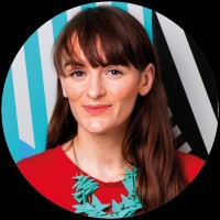 Sinéad O'Reilly