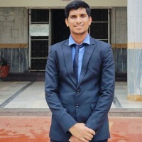 Nishchay Parekh