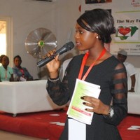 Nafisa Abubakar