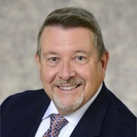 Michael Hammond