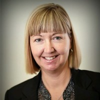 Debbie Cunningham, CEBS