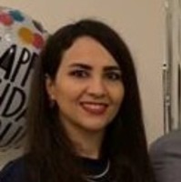 Mahsa Habibi