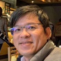 Brad Kao