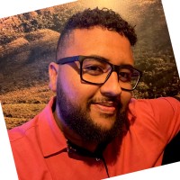 Dimitry Duarte