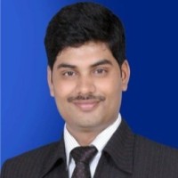 Manoj Kumar S N