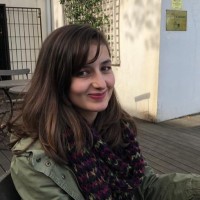 Monique Von Solms