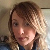 Kate Robertson