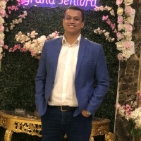 Ibrahem Ashraf