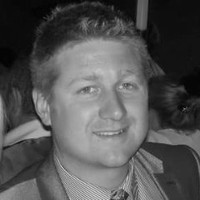 Darren Drew