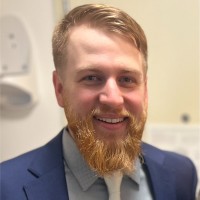 Colt Erickson