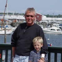 Steve Macdonald