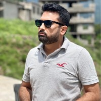 Ali Raza