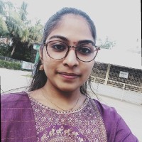 Dimple Maheswari Pagadala