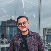 Ricky Firmansyah