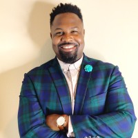 Tim Jones, MBA, CDP