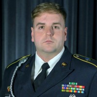Patrick Vanburen
