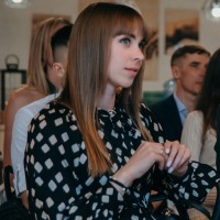 Юлия Абрамова