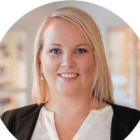 Monica Mørk Aase