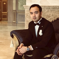 Askhat Aitbayev