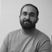 Naman Kushwah