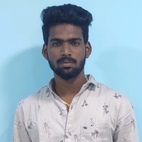 Vignesh K