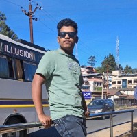 Amutharaj A