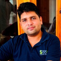 Muhammad Kamran (Phd)