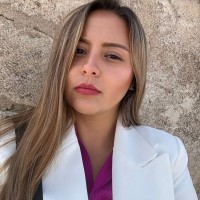 Melissa Araya Sanchez