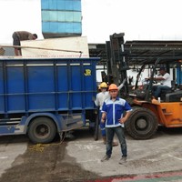 Indra Abc Express