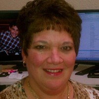 Rosalind Johnson