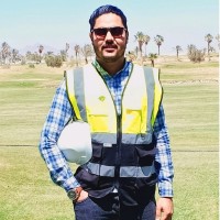 Ahmed Mohamed Azzouz
