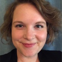 Natasha Larson